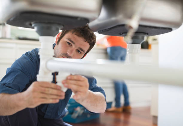 Best Water Leak Repair  in Hawkins, TX