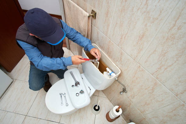 Best Local Plumber Services  in Hawkins, TX