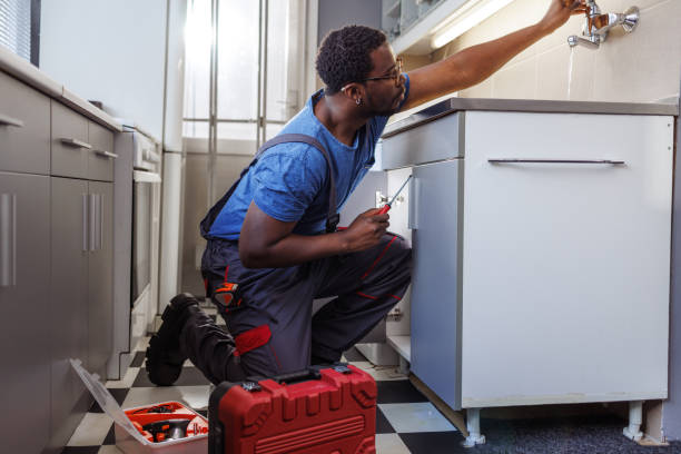 Best Faucet Repair  in Hawkins, TX