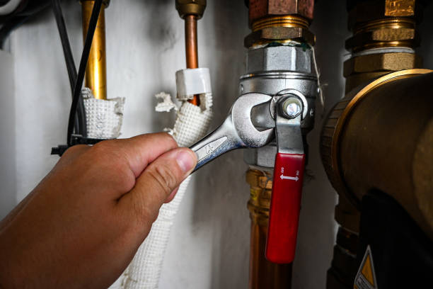 Best Residential Plumbing Services  in Hawkins, TX